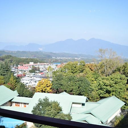 Ryokan Fukuzen Shibukawa Exterior foto