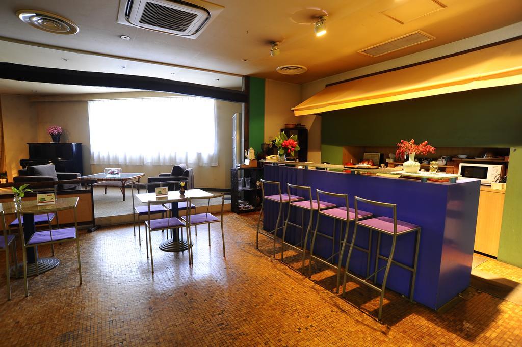 Ryokan Fukuzen Shibukawa Exterior foto