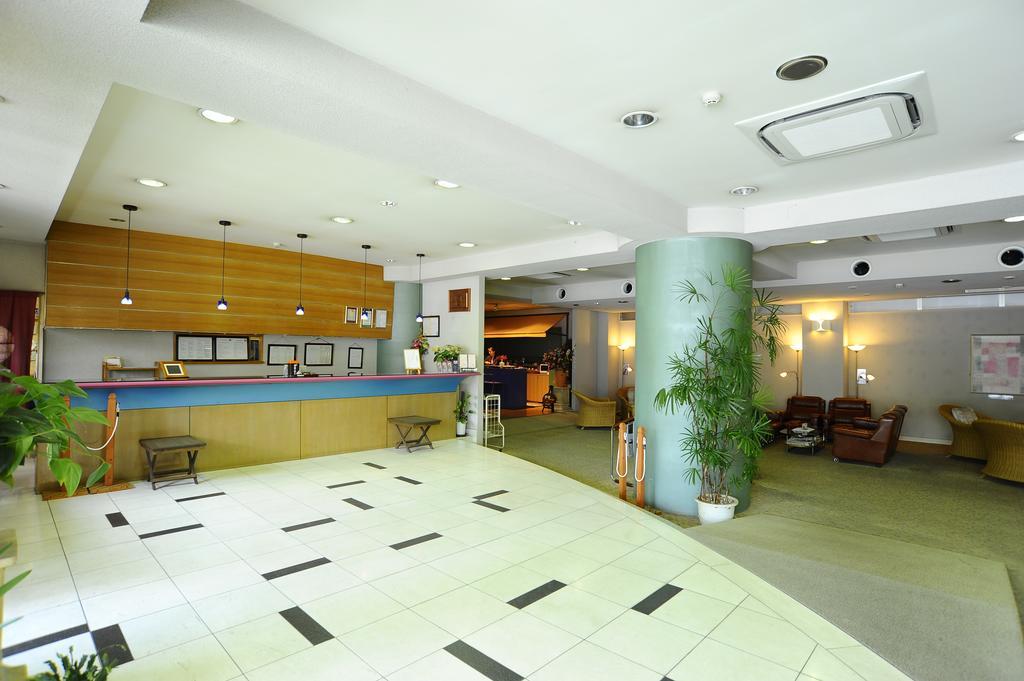 Ryokan Fukuzen Shibukawa Exterior foto
