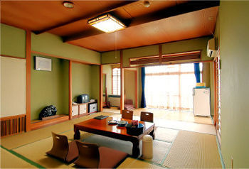 Ryokan Fukuzen Shibukawa Exterior foto